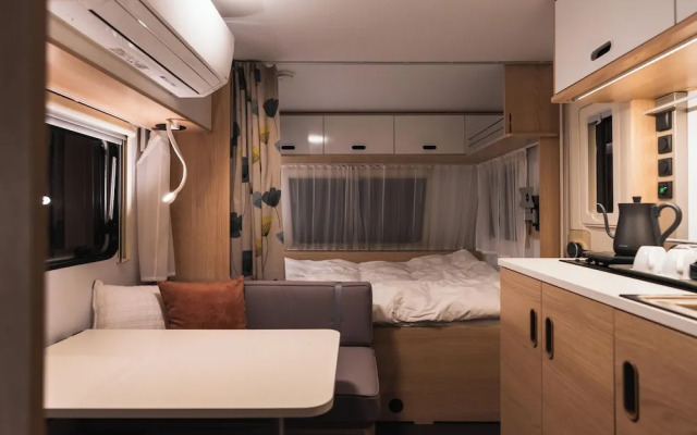 Aquaignis Awaji Island  TRAILER PARK