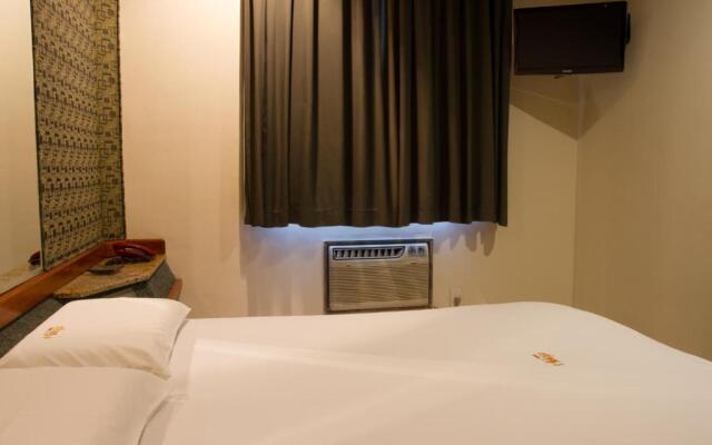 Hotel Malaga