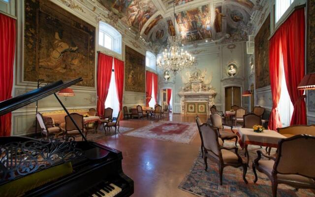 Acquario Inn Genova House