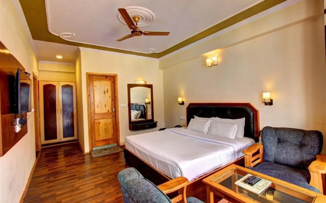 Hotel Snow Country Manali