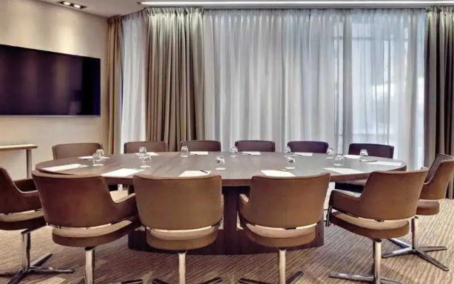 Mercure Clermont Ferrand Centre Jaude Hotel