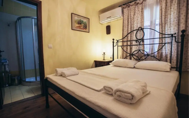 Guesthouse Ellis