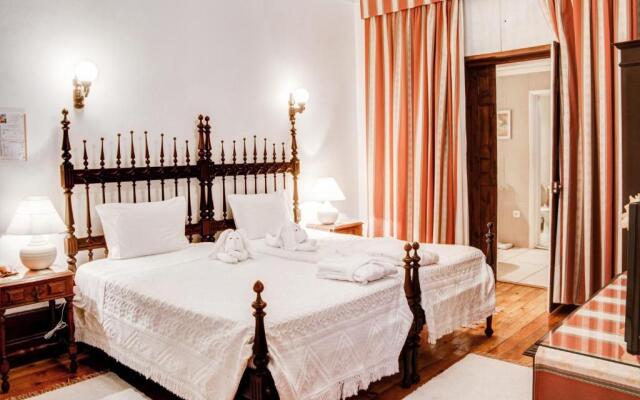 Hotel Residencial Alentejana