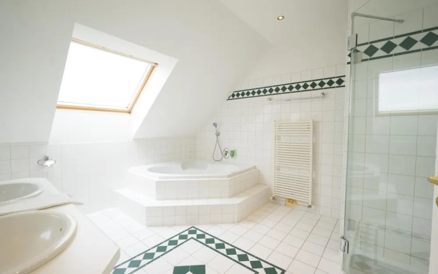 Thermenhotel 4 Jahreszeiten