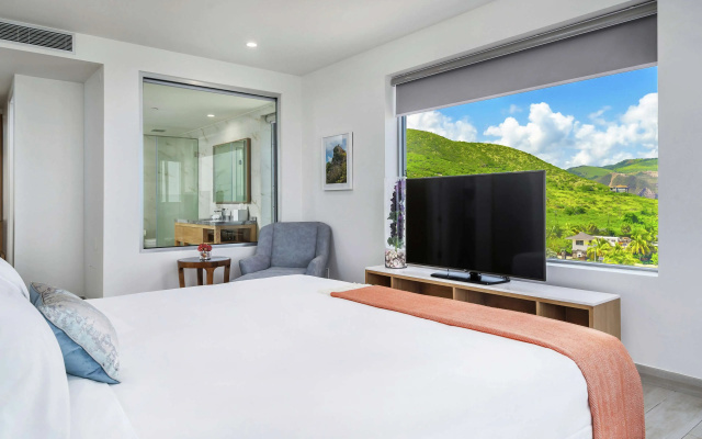 Koi Resort Saint Kitts, Curio Collection by Hilton