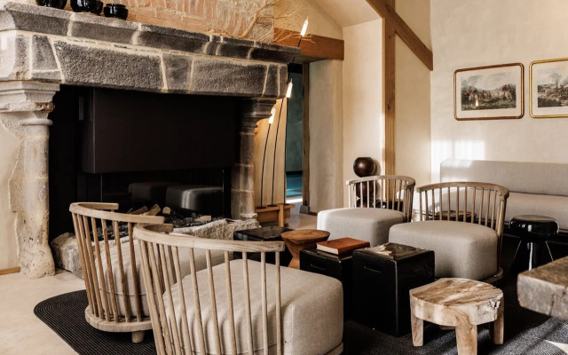 Domaine De Locguénolé & Spa