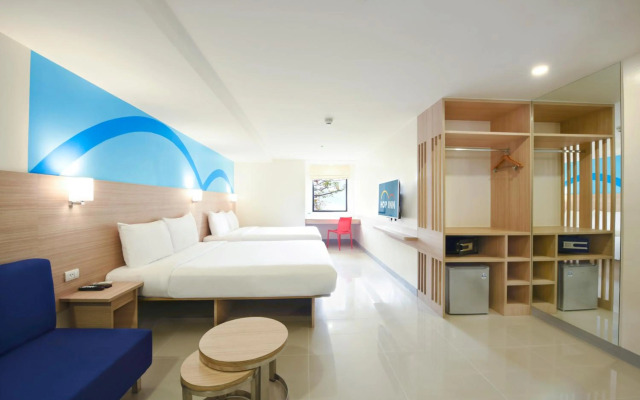 Hop Inn Hotel Alabang Manila