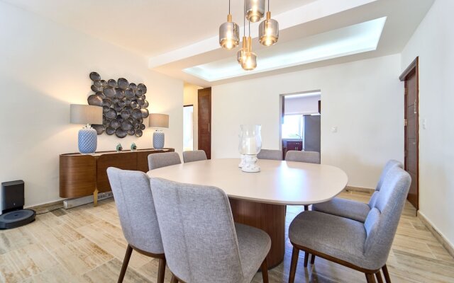 Cana Brava Residences Rental Apartment