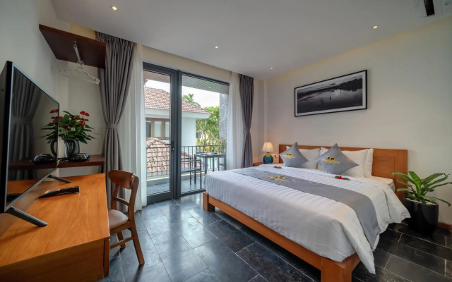 Em's House Hoi An Homestay