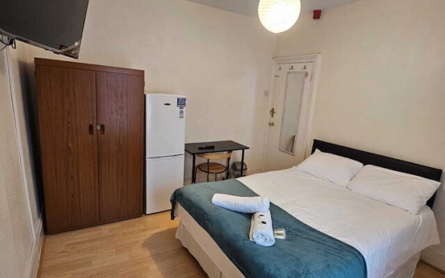 Bruce Rooms