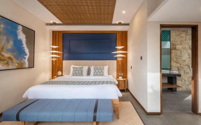 THE SAND Suites & Villas – Guest Rooms – Jimbaran
