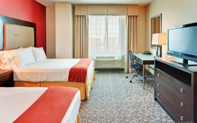 Holiday Inn Express Los Angeles Airport by IHG
