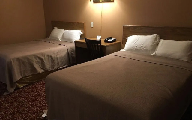 Motel 88