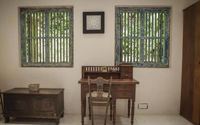Hempel House