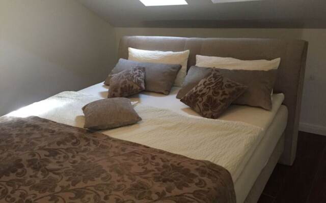 Holiday Apartment Amsterdam