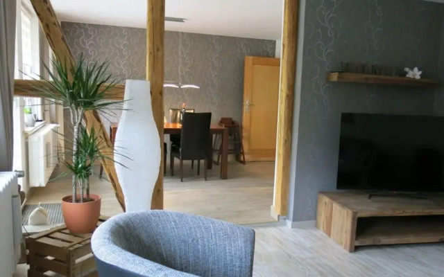 Holiday Home Am Schaferberg