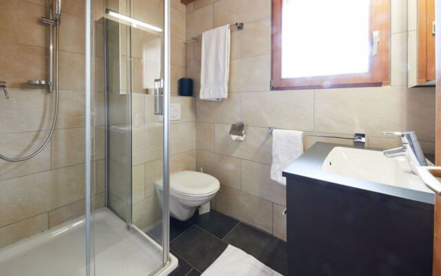 Chalet Hiboux Thyon-Les Collons