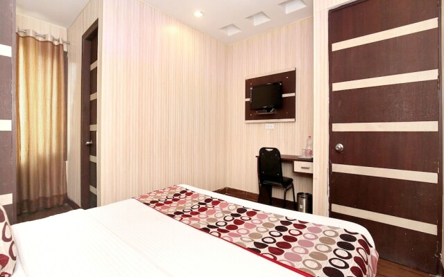 OYO 3390 Hotel Imperial