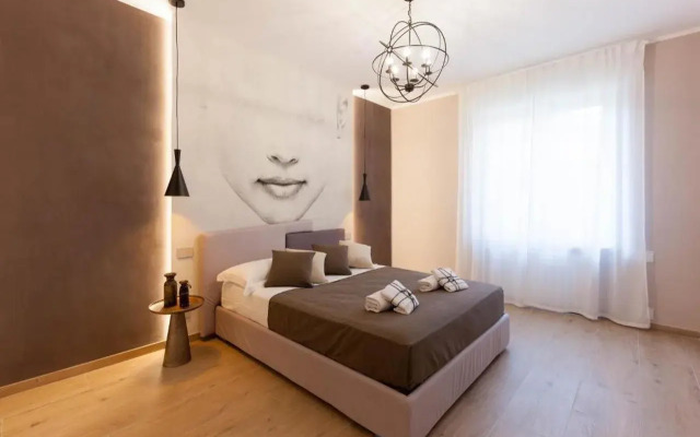 Teseo Rooms & Relax