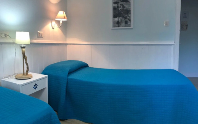 Degiorgio8 Apartment