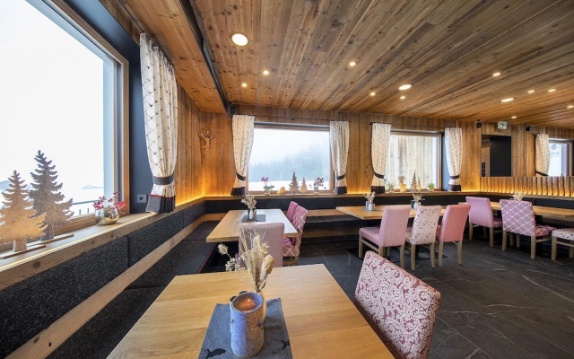 Hotel Gasthof Siggen