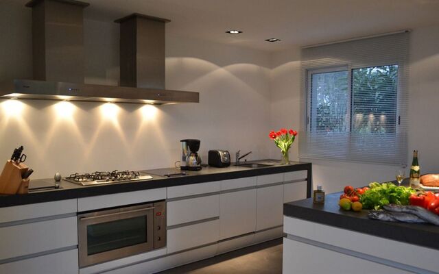 Villa Cenitz Lafitenia Resort