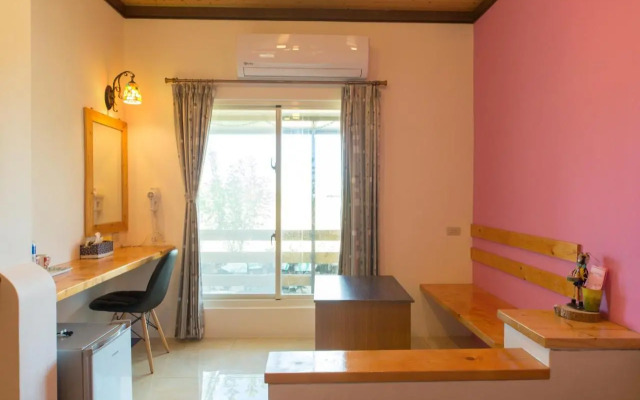 Hai Po Homestay