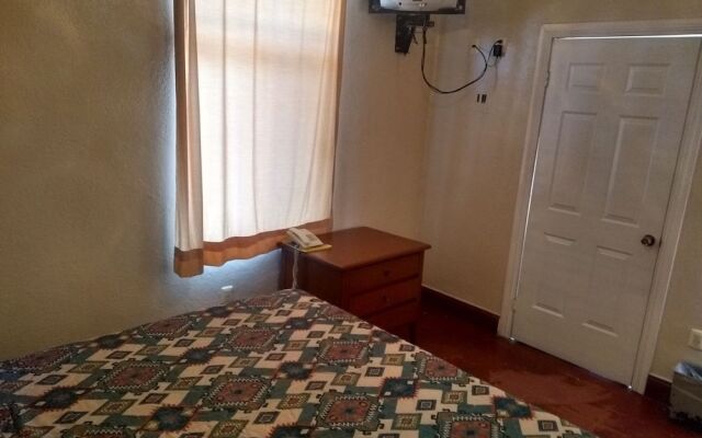 Villas del Peñon del Hotel Panorámico