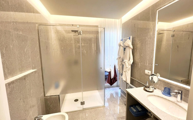 Ghibellines Apartments