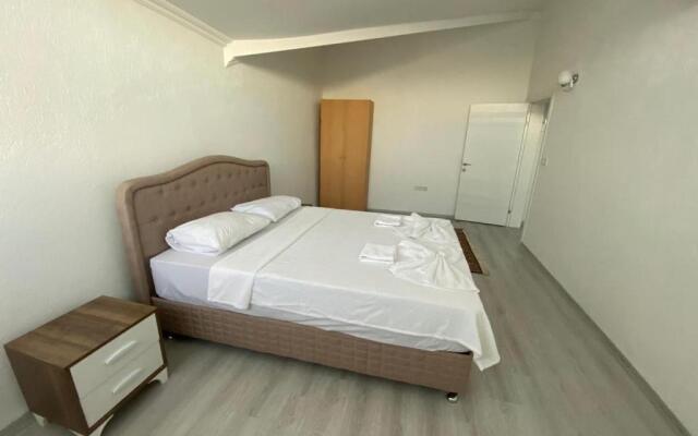 Kaan Apart (Ortaca/Dalyan Merkezde) 2+1, 70m2
