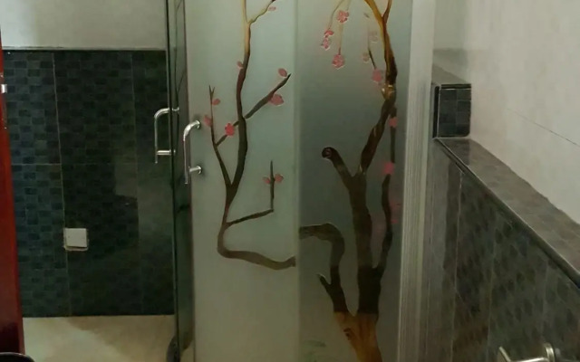Biraj International Hotel