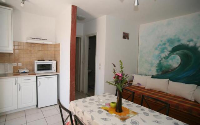 Glyfada Gorgona Apartments