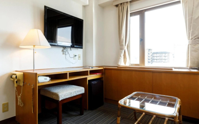 Miyazaki Lions Hotel