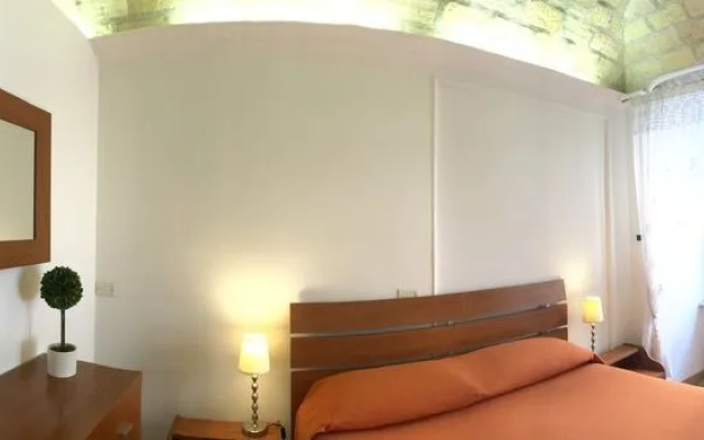 Tourist Apartment Vatican