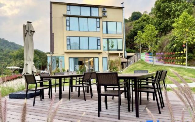 Yuanxile Homestay