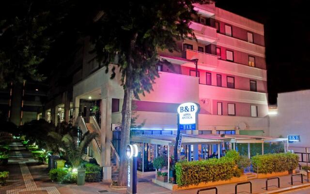 Bed  Breakfast Appia Antica