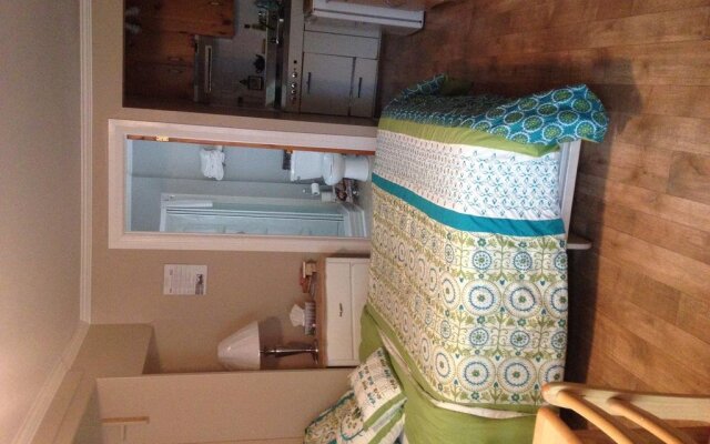 Maison Touristique Dugas