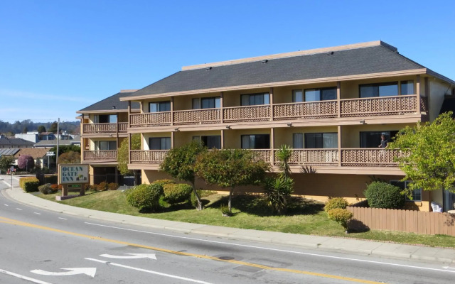 Ocean Gate Inn