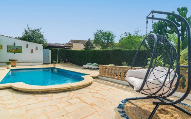 Sa Caseta D en Tronca