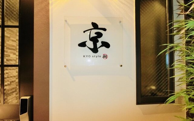 Kyo Style Hotel