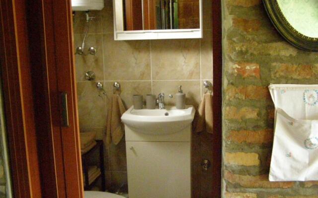 Apartments Bakine Čarolije