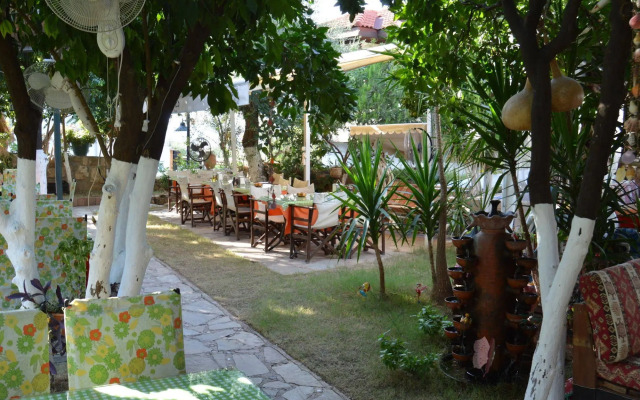 Konukzade OldTown Apart