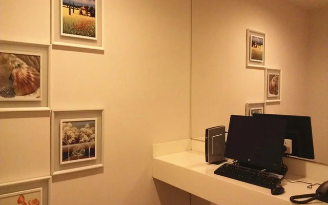 Jinjiang Inn Shanghai Pudong Airport Chuannanfeng Road Hotel