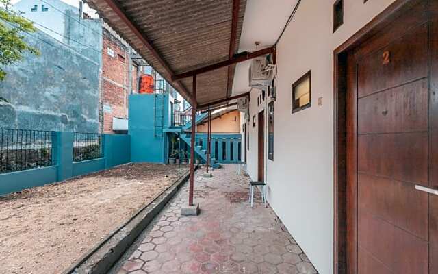 OYO Life 2424 Kost Luqman 2