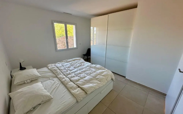 Villa L'esquirrol Vineyard Escape