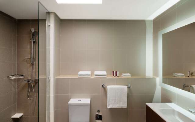 Hyatt Place Taghazout Bay