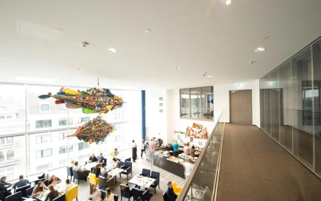carathotel Düsseldorf City