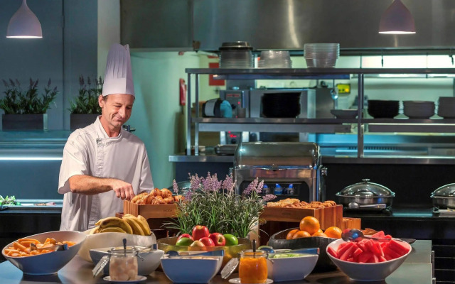 Mercure Brisbane King George Square