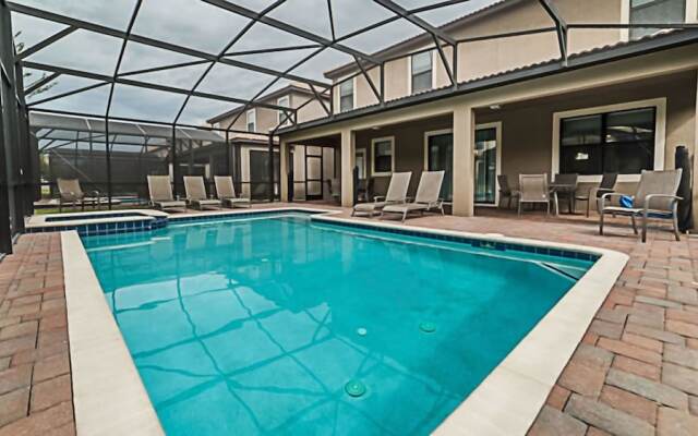 1410 Wexford Way champions gate