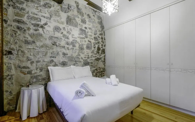 SanSebastianForYou / Oteiza Apartment